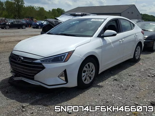 5NPD74LF6KH466073 фото 2