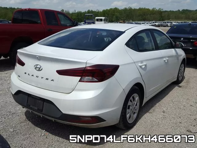 5NPD74LF6KH466073 фото 4