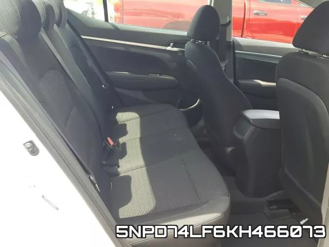 5NPD74LF6KH466073 фото 6