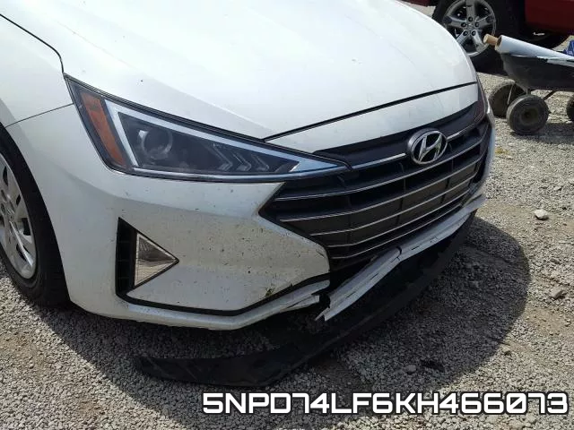 5NPD74LF6KH466073 фото 9