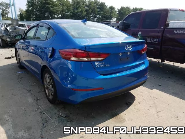 5NPD84LF0JH332459 фото 4