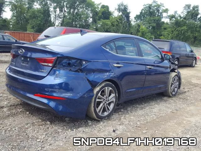 5NPD84LF1HH019768 фото 5