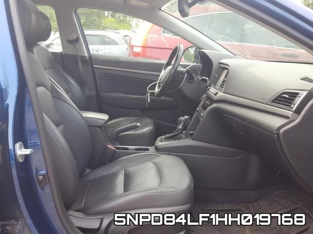 5NPD84LF1HH019768 фото 6