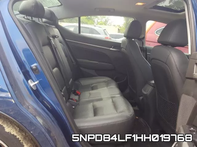 5NPD84LF1HH019768 фото 7