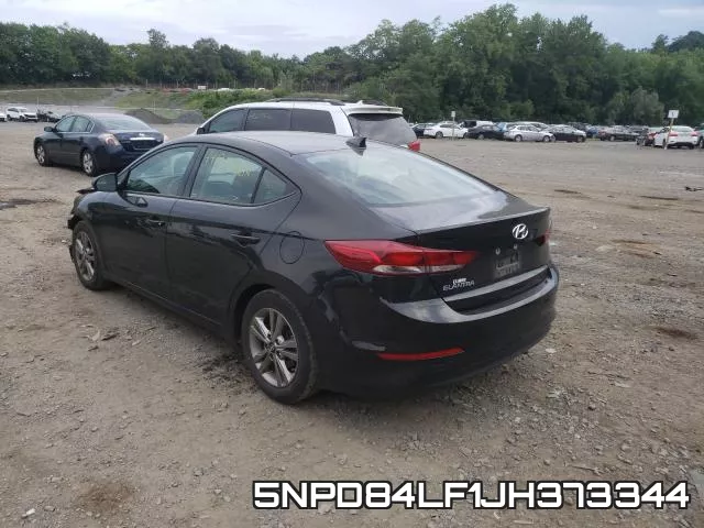 5NPD84LF1JH373344 фото 4