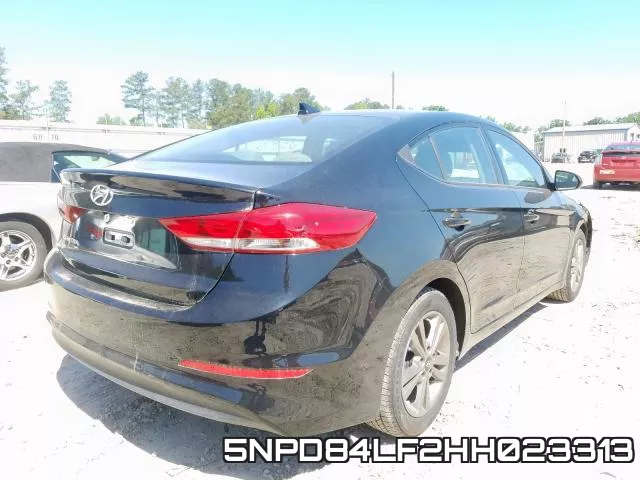 5NPD84LF2HH023313 фото 5