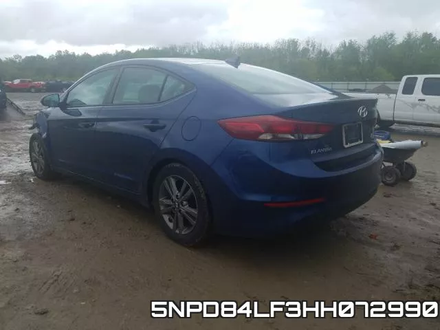 5NPD84LF3HH072990 фото 4