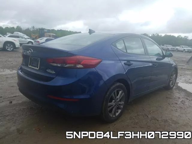 5NPD84LF3HH072990 фото 5