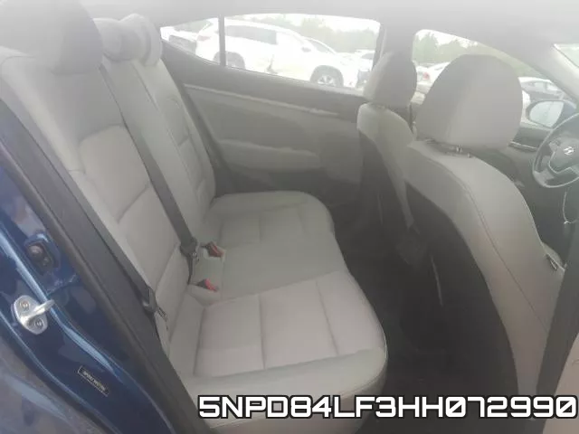 5NPD84LF3HH072990 фото 7