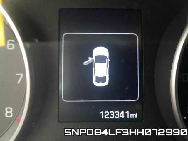 5NPD84LF3HH072990 фото 9