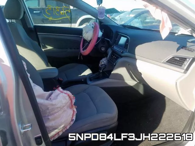5NPD84LF3JH222618 фото 6