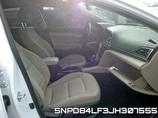 5NPD84LF3JH307555 фото 6