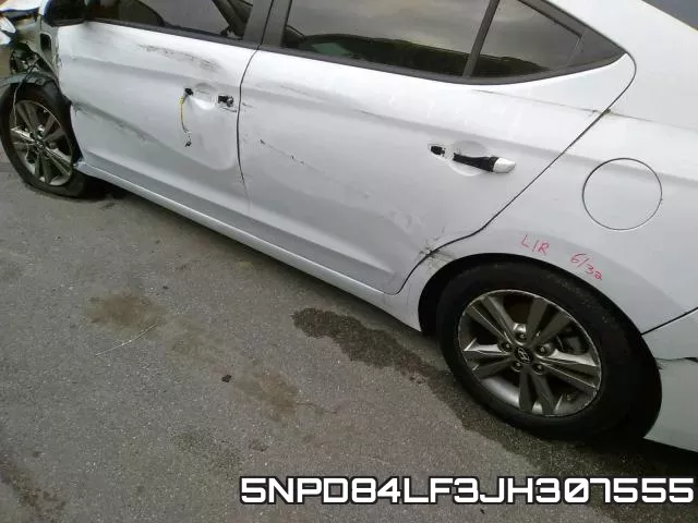5NPD84LF3JH307555 фото 10