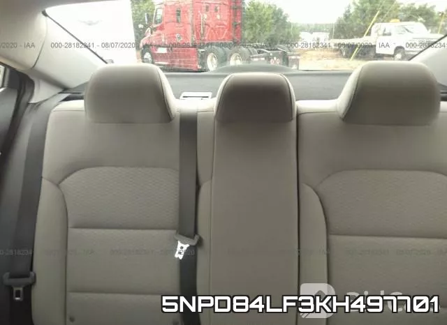 5NPD84LF3KH497701 фото 9