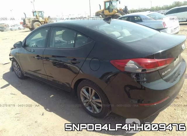 5NPD84LF4HH009476 фото 4