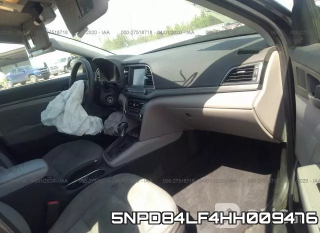 5NPD84LF4HH009476 фото 6