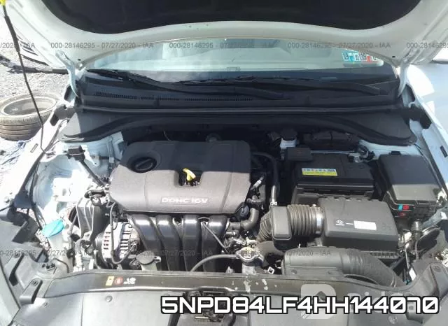 5NPD84LF4HH144070 фото 2