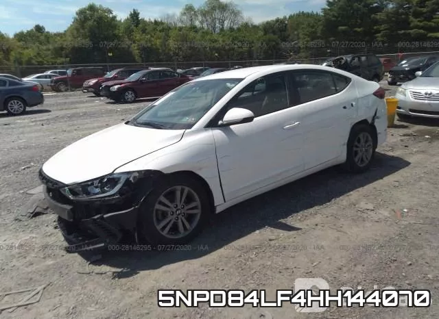 5NPD84LF4HH144070 фото 3