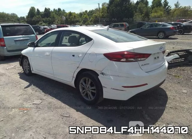 5NPD84LF4HH144070 фото 4