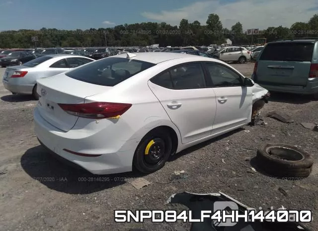 5NPD84LF4HH144070 фото 5