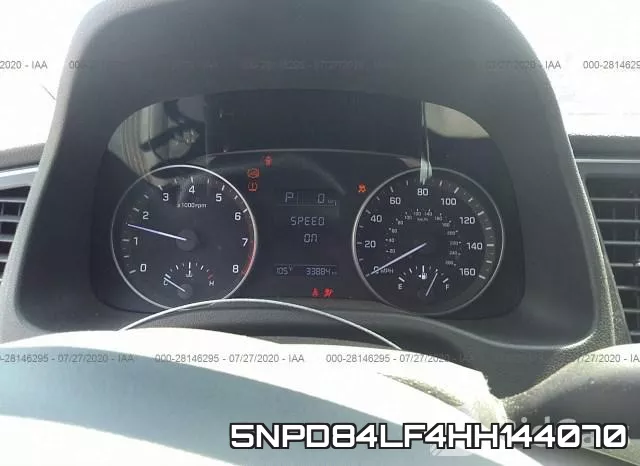 5NPD84LF4HH144070 фото 8