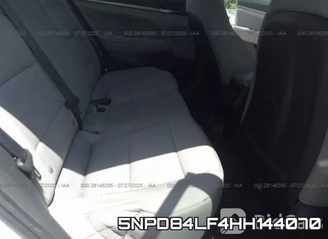 5NPD84LF4HH144070 фото 9