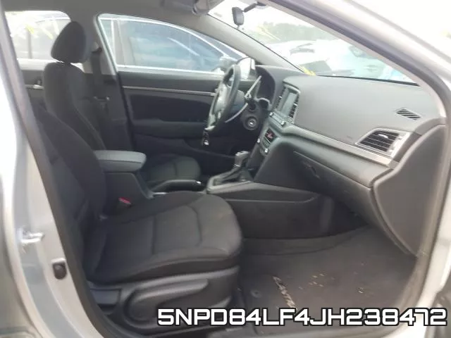 5NPD84LF4JH238472 фото 6