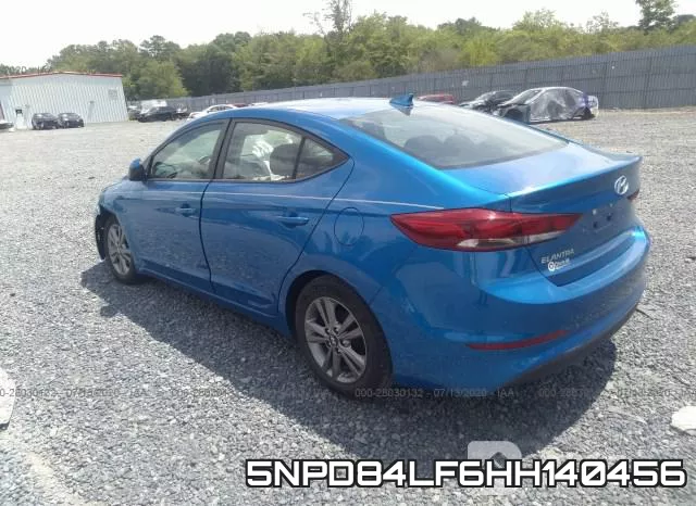 5NPD84LF6HH140456 фото 4
