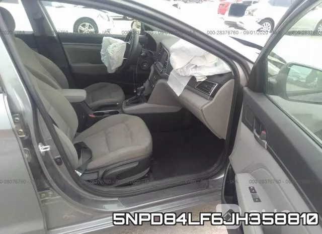 5NPD84LF6JH358810 фото 6