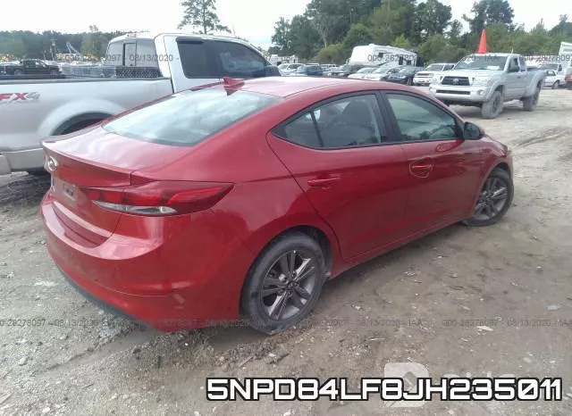 5NPD84LF8JH235011 фото 5