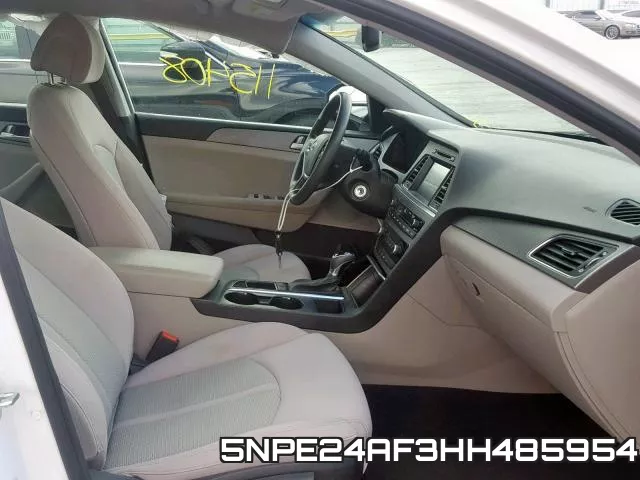 5NPE24AF3HH485954 фото 6