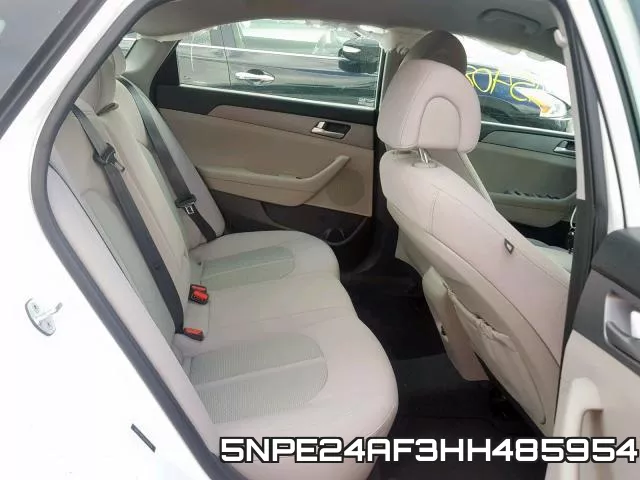 5NPE24AF3HH485954 фото 7