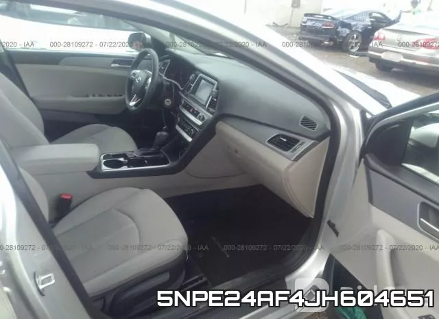 5NPE24AF4JH604651 фото 6