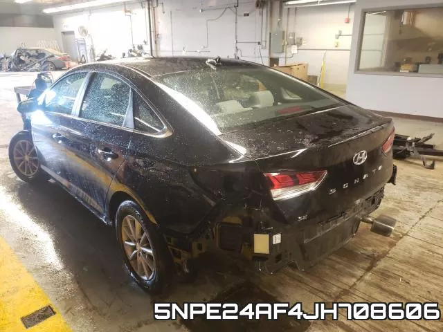 5NPE24AF4JH708606 фото 4