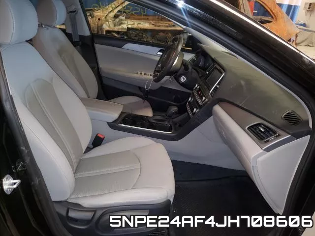 5NPE24AF4JH708606 фото 6