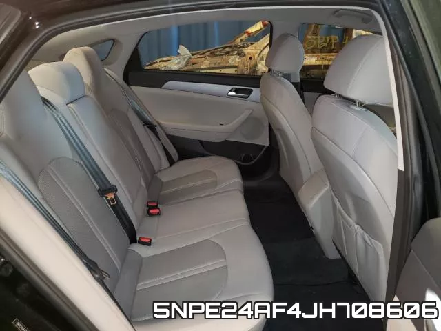 5NPE24AF4JH708606 фото 7
