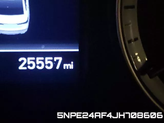 5NPE24AF4JH708606 фото 9