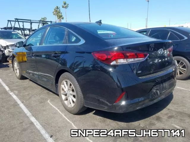 5NPE24AF5JH677141 фото 4
