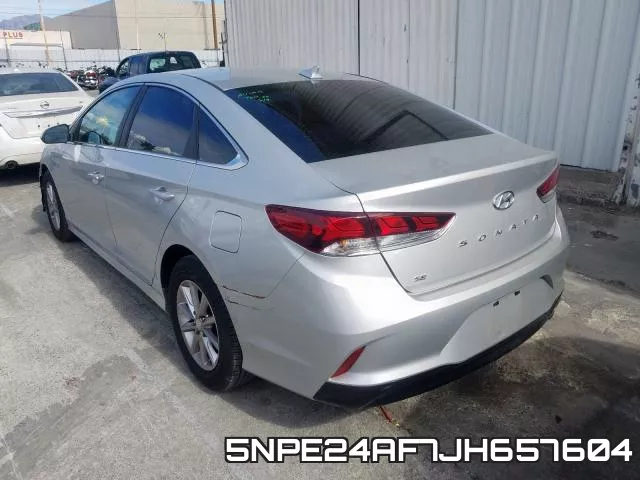 5NPE24AF7JH657604 фото 4