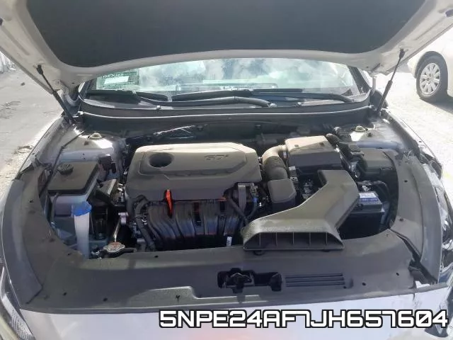 5NPE24AF7JH657604 фото 8