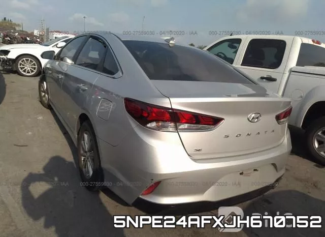 5NPE24AFXJH670752 фото 4