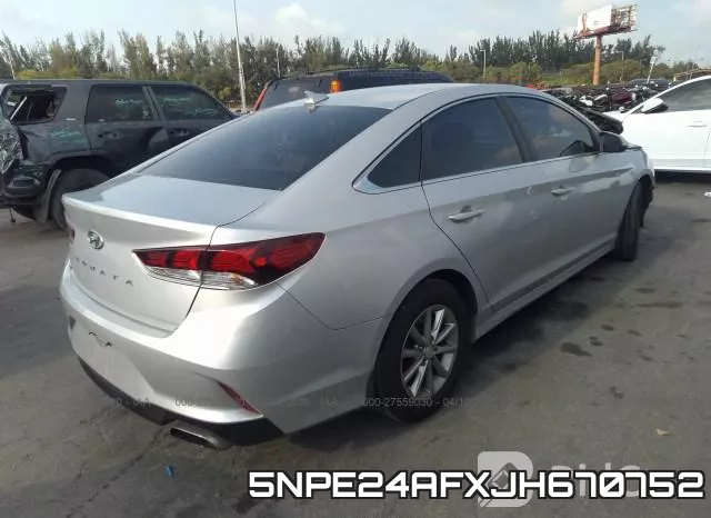 5NPE24AFXJH670752 фото 5