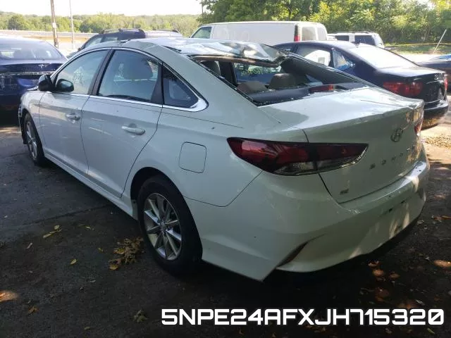 5NPE24AFXJH715320 фото 2
