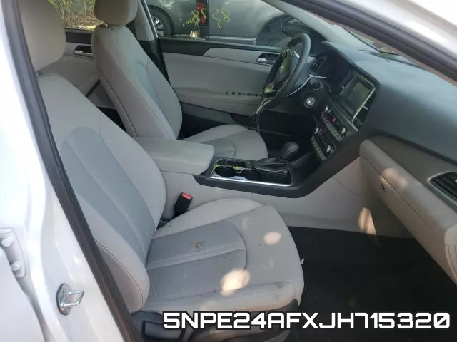 5NPE24AFXJH715320 фото 4