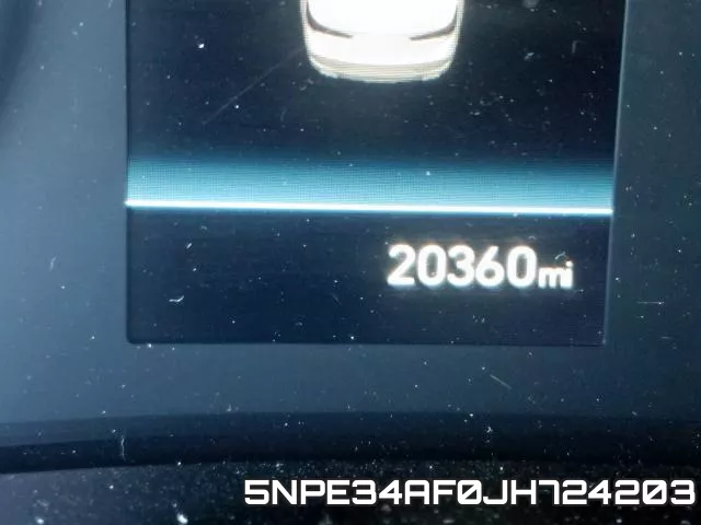 5NPE34AF0JH724203 фото 9