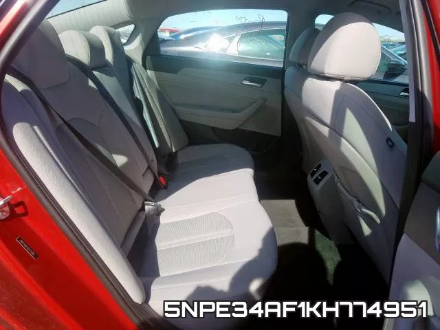 5NPE34AF1KH774951 фото 7