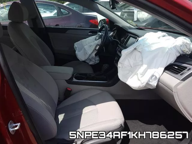 5NPE34AF1KH786257 фото 6