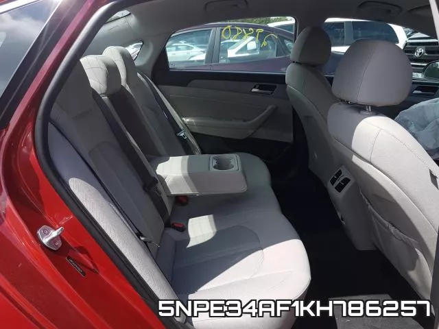 5NPE34AF1KH786257 фото 7