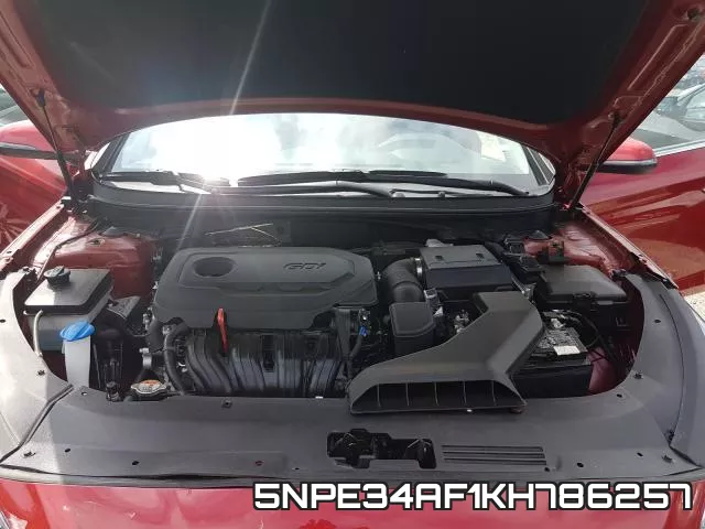 5NPE34AF1KH786257 фото 8