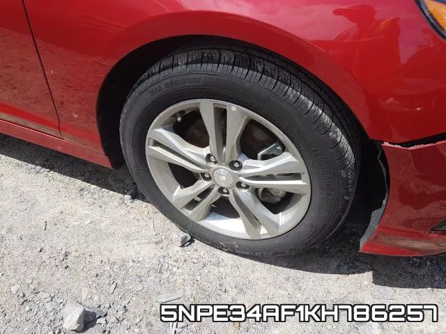 5NPE34AF1KH786257 фото 10